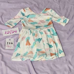 DDS Dress